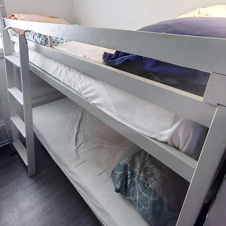 T3 Renove Pour 6, Front De Avec Parking Privatif - Fr-1-607-74 * Агд