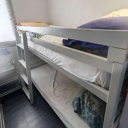 T3 Renove Pour 6, Front De Avec Parking Privatif - Fr-1-607-74 Агд