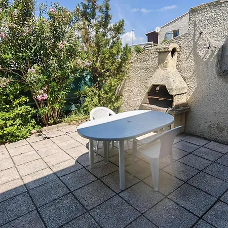 T3 Renove Pour 6, Front De Avec Parking Privatif - Fr-1-607-74 Апартаменты *