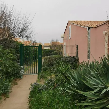 T3 Renove Pour 6, Front De Avec Parking Privatif - Fr-1-607-74 公寓