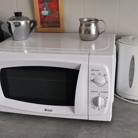 公寓 T3 Renove Pour 6, Front De Avec Parking Privatif - Fr-1-607-74 *