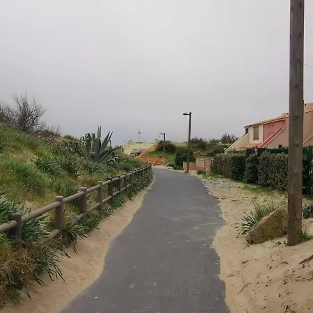 T3 Renove Pour 6, Front De Avec Parking Privatif - Fr-1-607-74