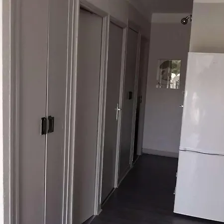 Apartamento T3 Rénové Pour 6, Front De Avec Parking Privatif - Fr-1-607-74