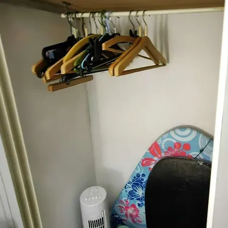 Apartamento T3 Rénové Pour 6, Front De Avec Parking Privatif - Fr-1-607-74 Agde