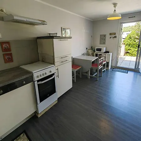 Apartamento T3 Rénové Pour 6, Front De Avec Parking Privatif - Fr-1-607-74 *