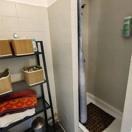 T3 Renove Pour 6, Front De Avec Parking Privatif - Fr-1-607-74 阿格德