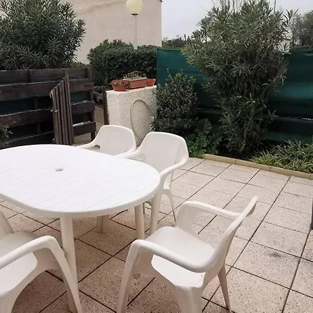 Apartamento T3 Rénové Pour 6, Front De Avec Parking Privatif - Fr-1-607-74