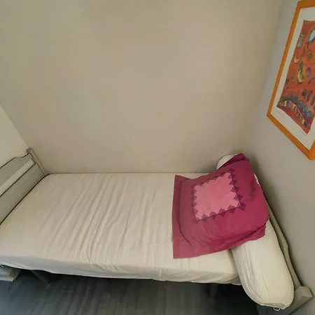 T3 Renove Pour 6, Front De Avec Parking Privatif - Fr-1-607-74 公寓 阿格德